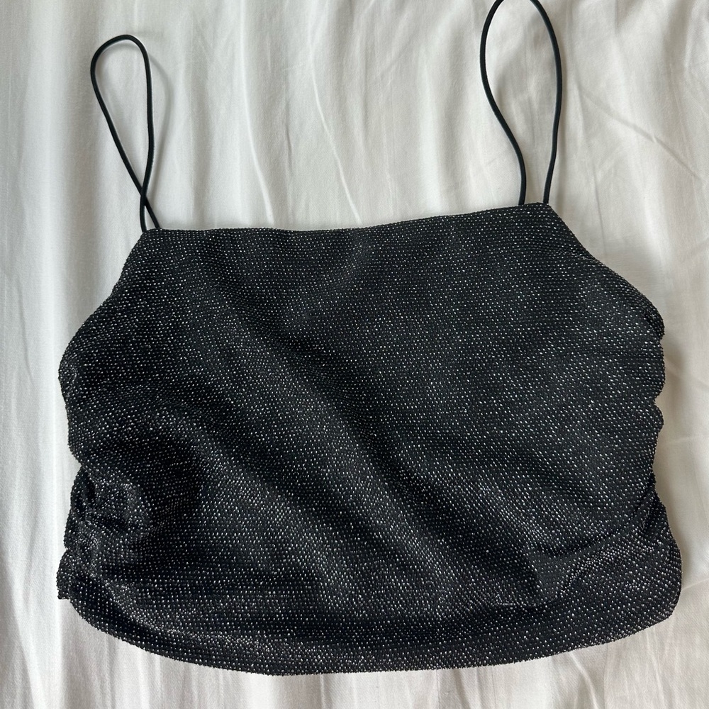 Princess Polly tank top in size 4